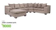 Janet Lounge Suite 9-1055