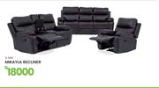 Mikayla Recliner 9-1066