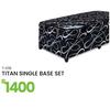 Titan Single Base Set 7-438