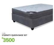 Eternity Queen Base Set 7-376