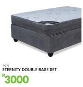 Enternity Double Base Set 7-373