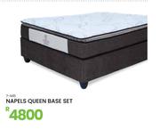 Napels Queen Base Set 7-445