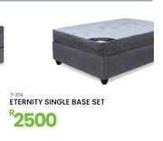 Eternity Single Base Set 7-374