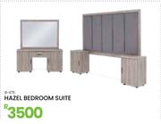 Hazel Bedroom Suite 8-475