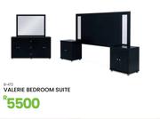Valerie Bedroom Suite 8-472