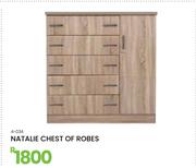 Natalie Chest Of Robes 4-034