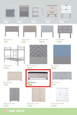 Fair Price : Reimagine Your Space (01 May - 31 May 2024), page 16