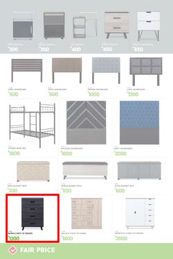 Fair Price : Reimagine Your Space (01 May - 31 May 2024), page 16