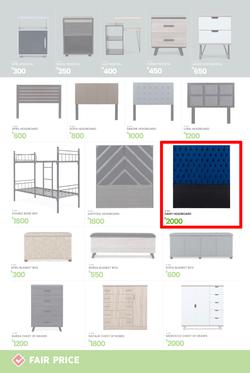 Fair Price : Reimagine Your Space (01 May - 31 May 2024), page 16