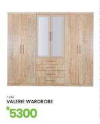 Valerie Wardrobe 1-242
