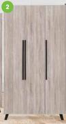 Bursa Wardrobe 1-258