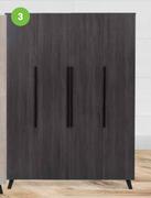 Bursa Wardrobe 1-259