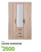 Valerie Wardrobe 1-251