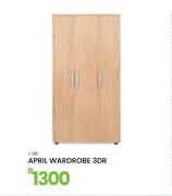 April 3DR Wardrobe 1-261