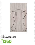 Mod Wardrobe 1-238