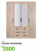 Valerie Wardrobe 1-252
