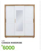 Canada Wardrobe 1-266