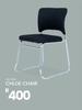 Chole Chair 40-1154