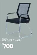 Heather Chair 40-1155
