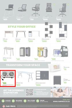 Fair Price : Reimagine Your Space (01 May - 31 May 2024), page 18
