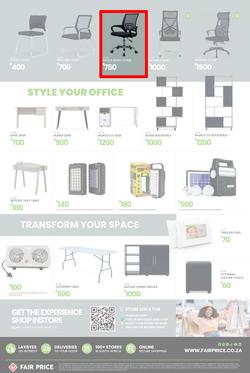 Fair Price : Reimagine Your Space (01 May - 31 May 2024), page 18
