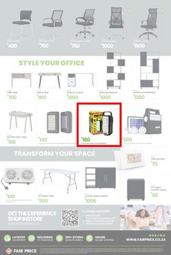 Fair Price : Reimagine Your Space (01 May - 31 May 2024), page 18