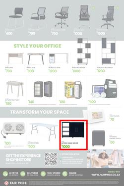 Fair Price : Reimagine Your Space (01 May - 31 May 2024), page 18