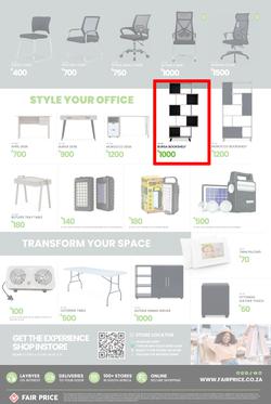Fair Price : Reimagine Your Space (01 May - 31 May 2024), page 18