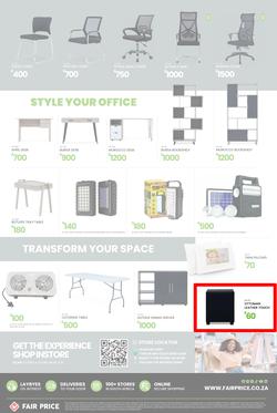 Fair Price : Reimagine Your Space (01 May - 31 May 2024), page 18