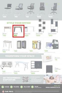 Fair Price : Reimagine Your Space (01 May - 31 May 2024), page 18