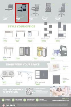 Fair Price : Reimagine Your Space (01 May - 31 May 2024), page 18