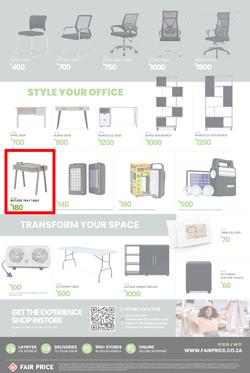 Fair Price : Reimagine Your Space (01 May - 31 May 2024), page 18