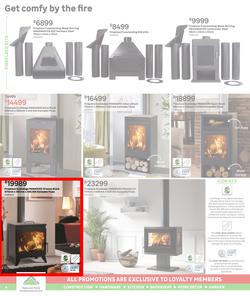 Leroy Merlin : Leave The Winter Chill Outside (28 April - 30 May 2023), page 4