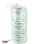 Isotherm Polyester Ceiling Insulation 145mm x 6 Sqm 81423877