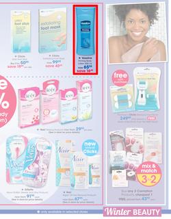 Clicks : Winter Beauty (12 May - 12 Jun 2016), page 19