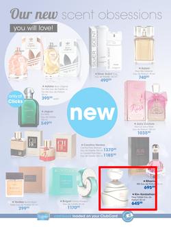 kim kardashian perfume dischem