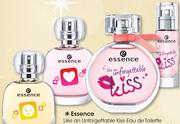 Essence Like An Unforgettable Kiss Eau De Toilette-10ml