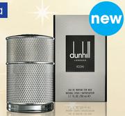 Dunhill Icon Eau De Parfum-50ml