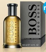 Hugo Boss Bottled Intense Eau De Toilette-50ml