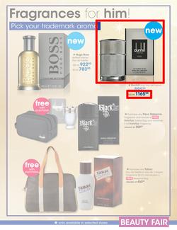 Clicks : Beauty Fair (12 May - 14 Jun 2015), page 3