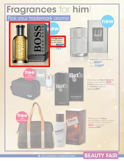 Clicks : Beauty Fair (12 May - 14 Jun 2015), page 3