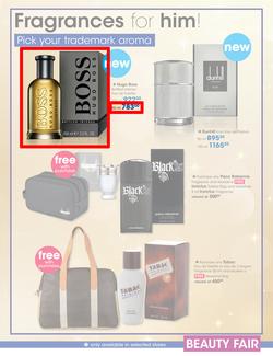 Clicks : Beauty Fair (12 May - 14 Jun 2015), page 3