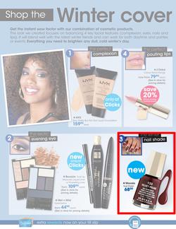 Clicks : Beauty Fair (12 May - 14 Jun 2015), page 4