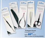 Elegant Touch Professional Tools-Each