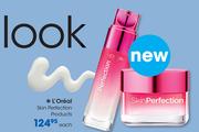 L'Oreal Skin Perfection Products-Each