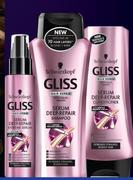 Schwarzkopf Deep Mask-200ml