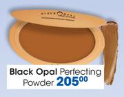 Black Opal Perfecting Powder