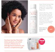 Avene Thermal Spring Water-150ml