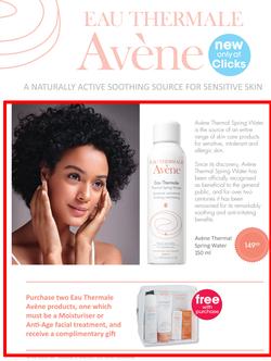 Clicks : Beauty Fair (12 May - 14 Jun 2015), page 10