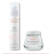 Sensitive Skin Moisturisers Rich Compensating Cream-50ml